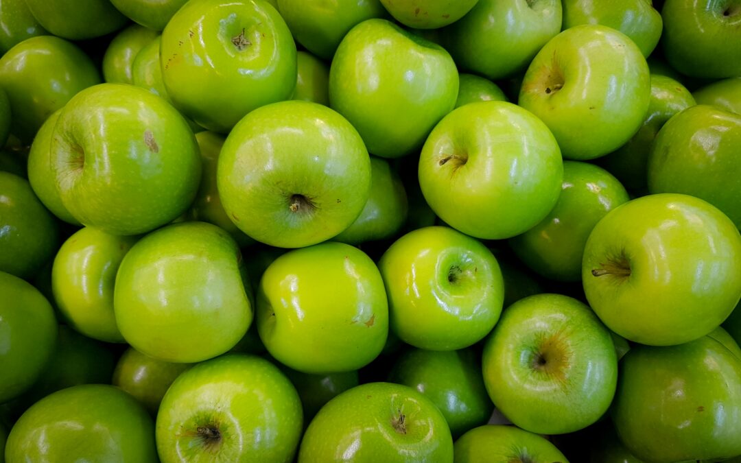 Vielseitige Vorteile von Apfelessig – 5 Gründe!