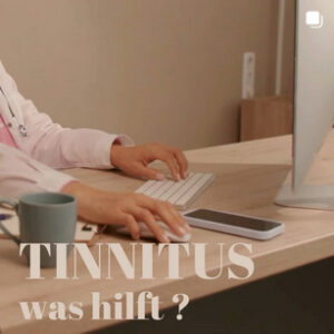 Tinnius - Was hilft